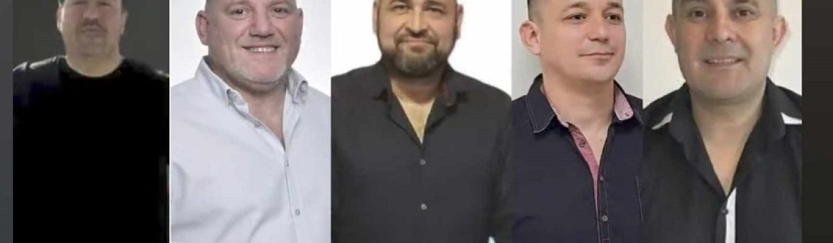 elecciones intendete las heras 2023