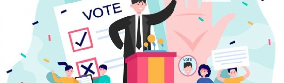 elecciones vote