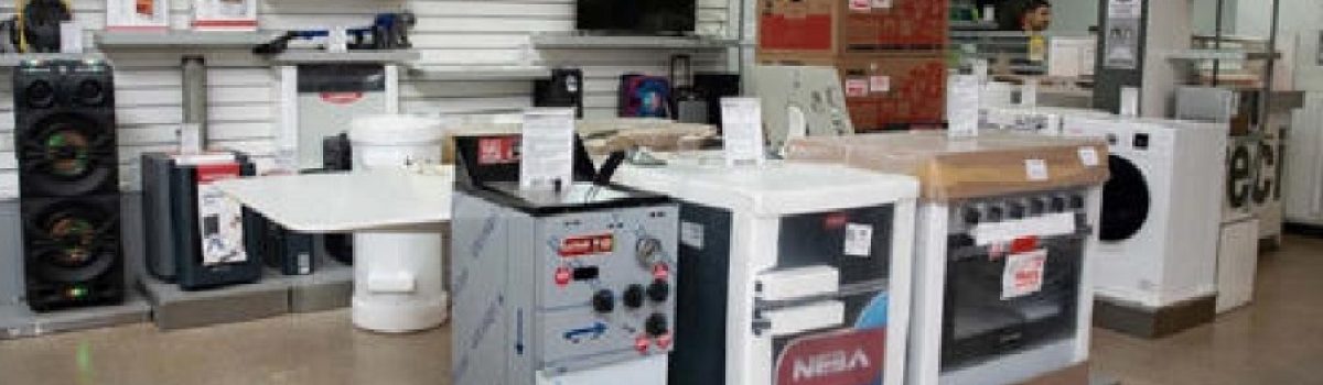 electrodomestico