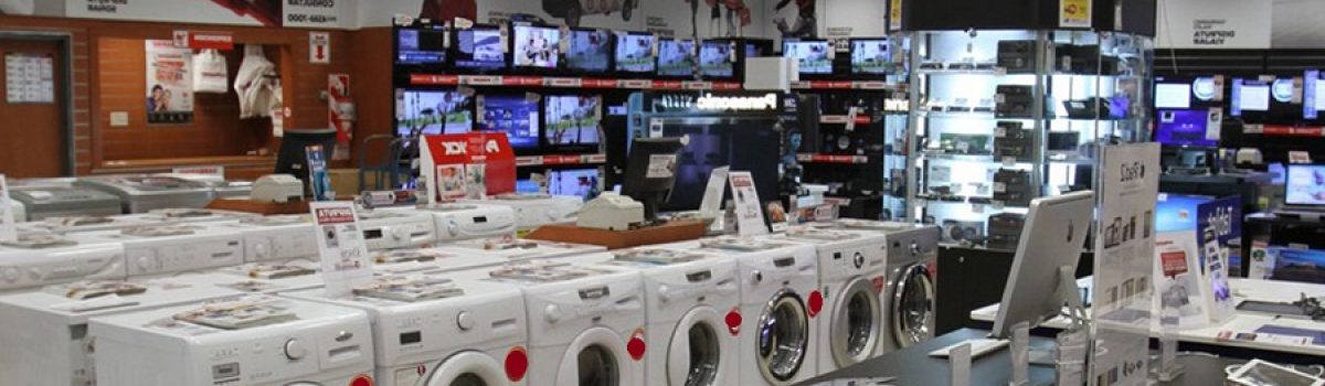 electrodomestico venta