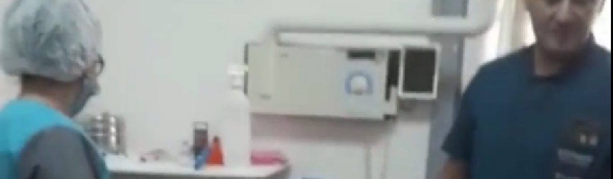 electromed adontologico