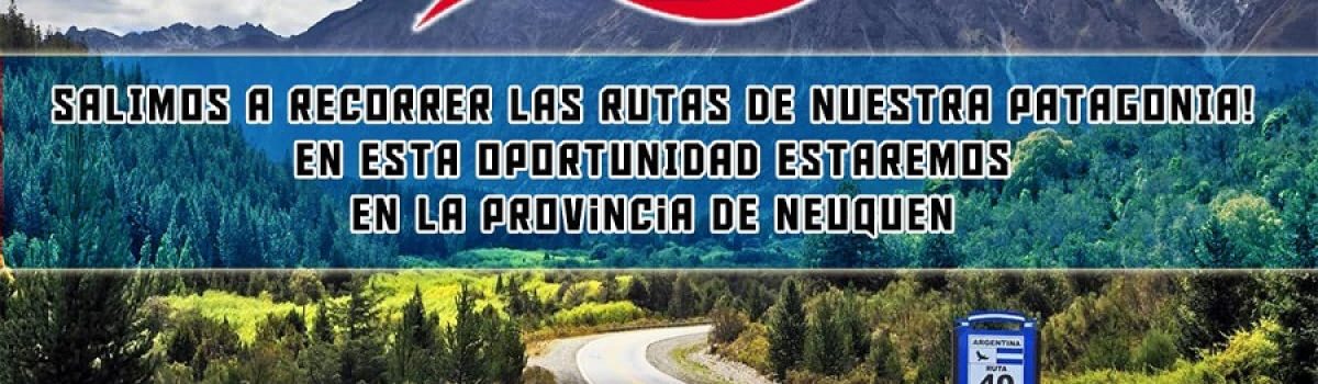 electromed barros patagonia rcorre