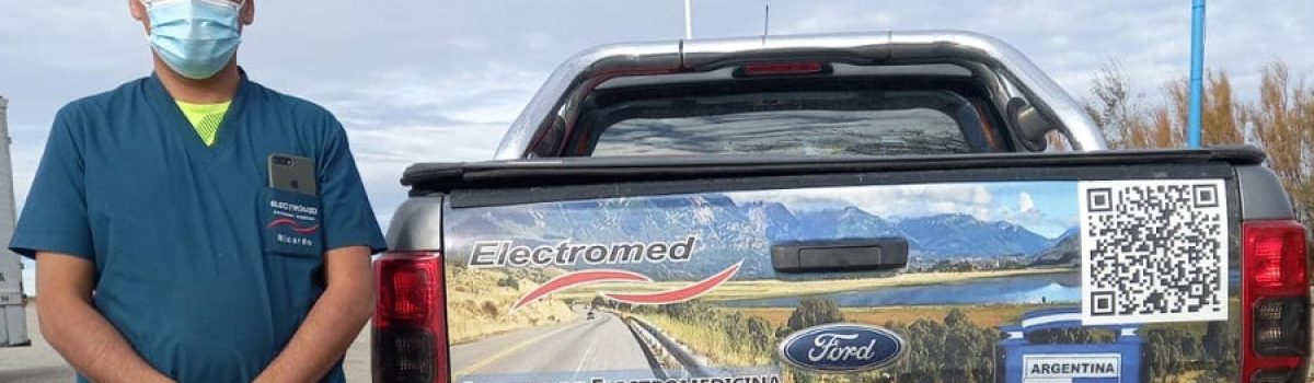 electromed barros