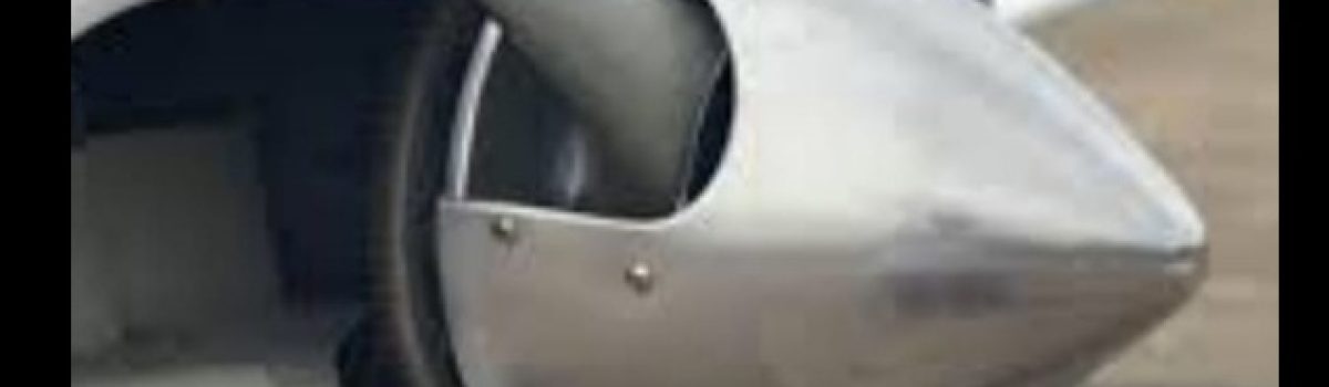 elice de avion