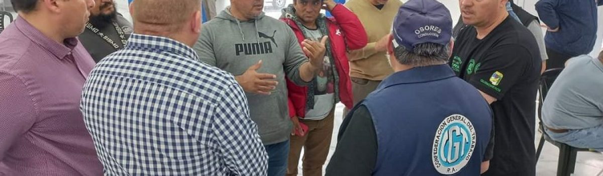 elorrieta con pesca SC