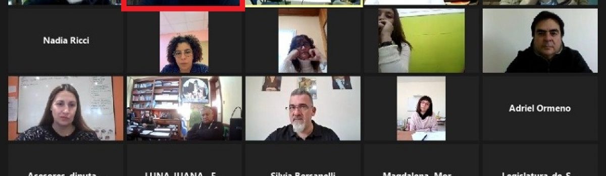 elorrieta virtual ley discapacidad