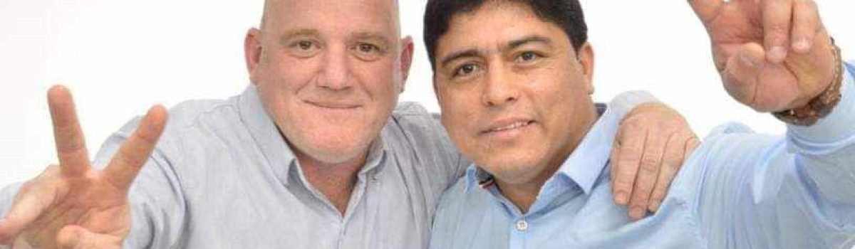 elorrieta y vidal acto
