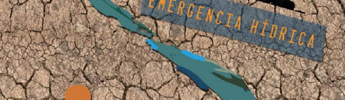 emergencia hidrica