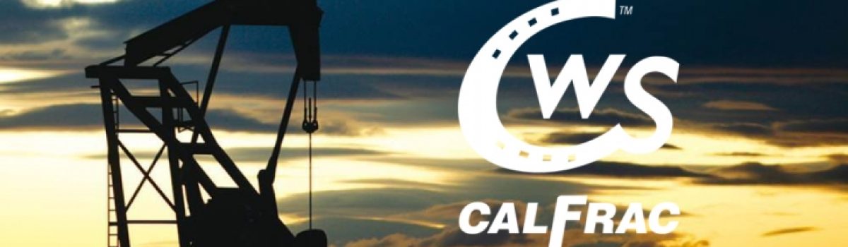 empresa calfrac well services