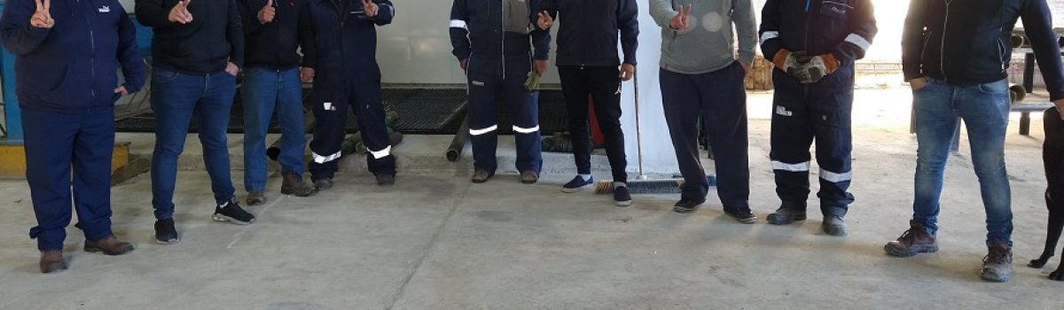 empresa ᴊᴏʜɴ ᴍ ᴘʜɪʟʟɪᴘs trabajadores