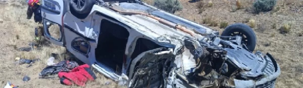 empresario desaparecido accidentado