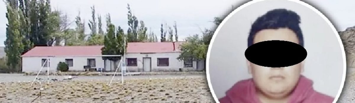 encontrado 24 años ruta piedra cla