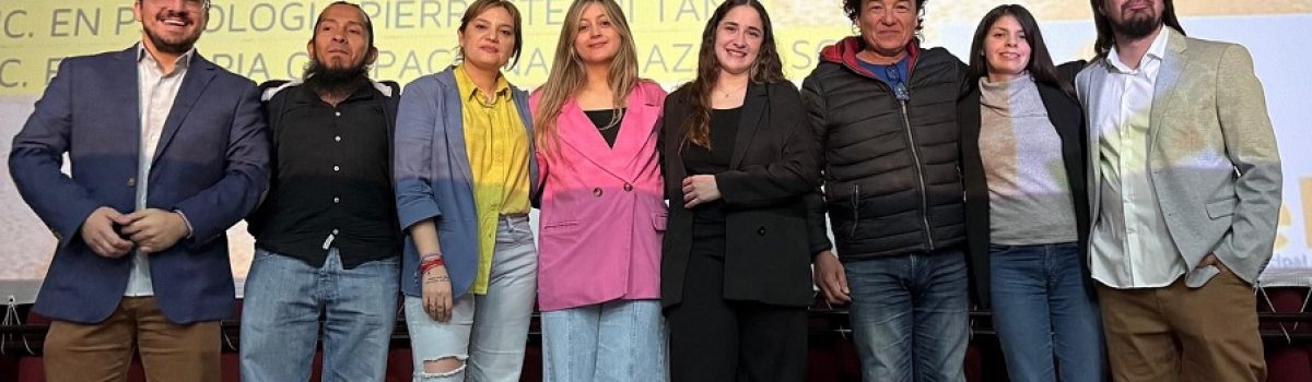 encuentro salud mental san julian