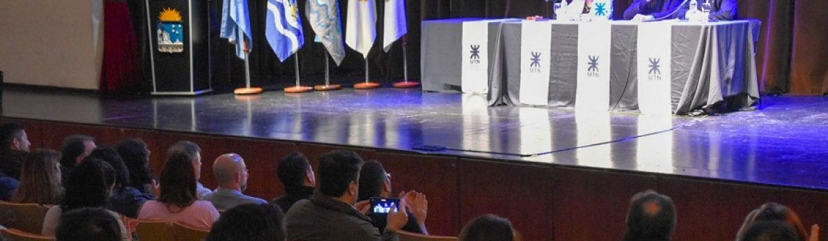entrega titulos educacion calafate