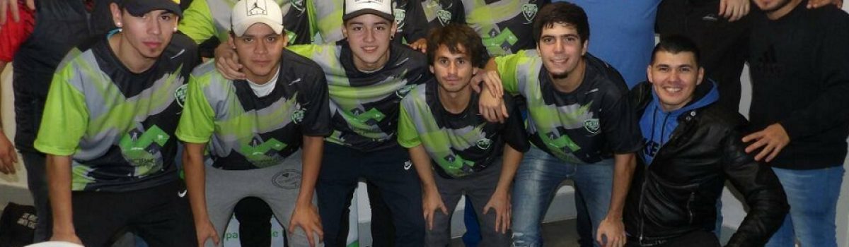equipo carambia gomez