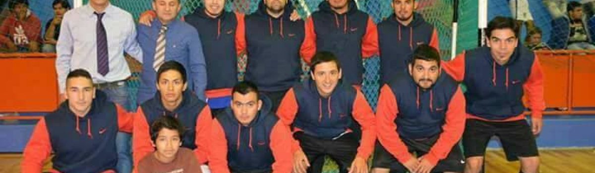 equipo corralon San sebastian