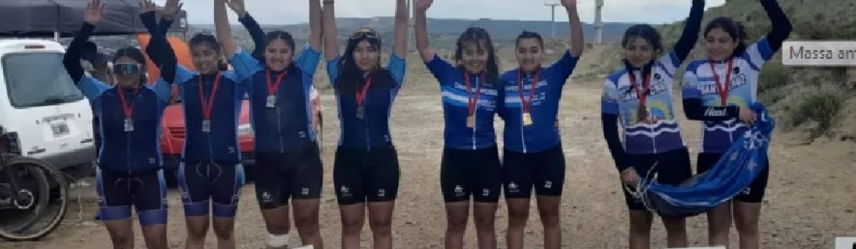 equipo de santa cruz ciclismo 2023