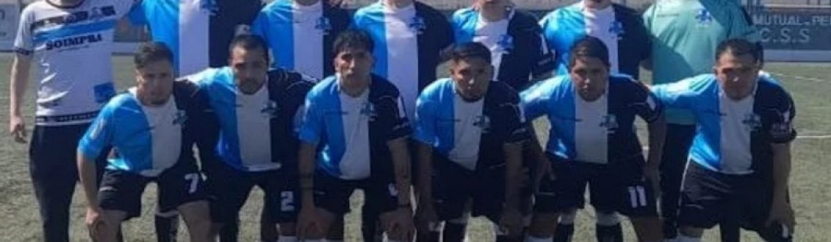 equipo nocheros sept 2023