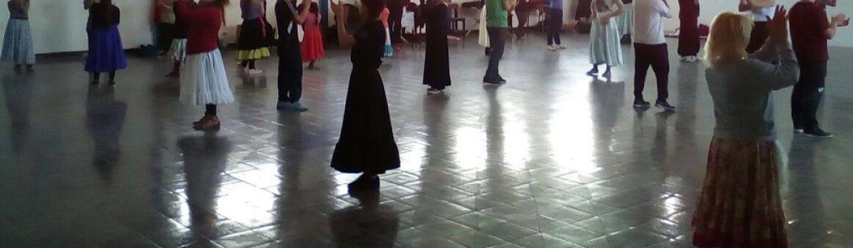 esc danza petrolera PT
