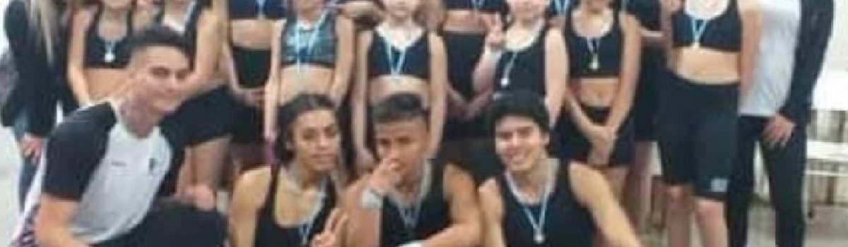 esc gimnasia artistica muni 2021