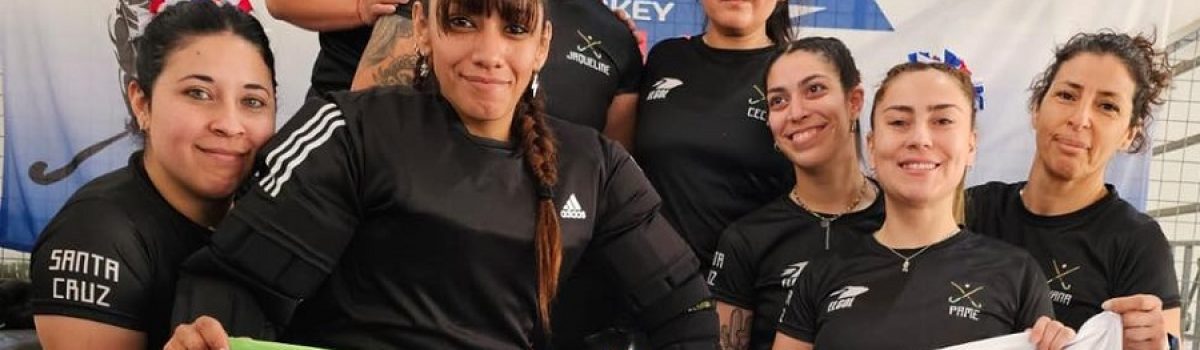 esc hockey gise pamela