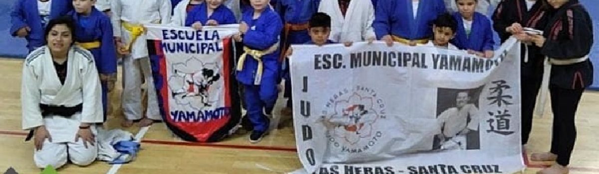 esc karate en CO