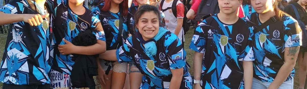 esc lucha evitas 2024