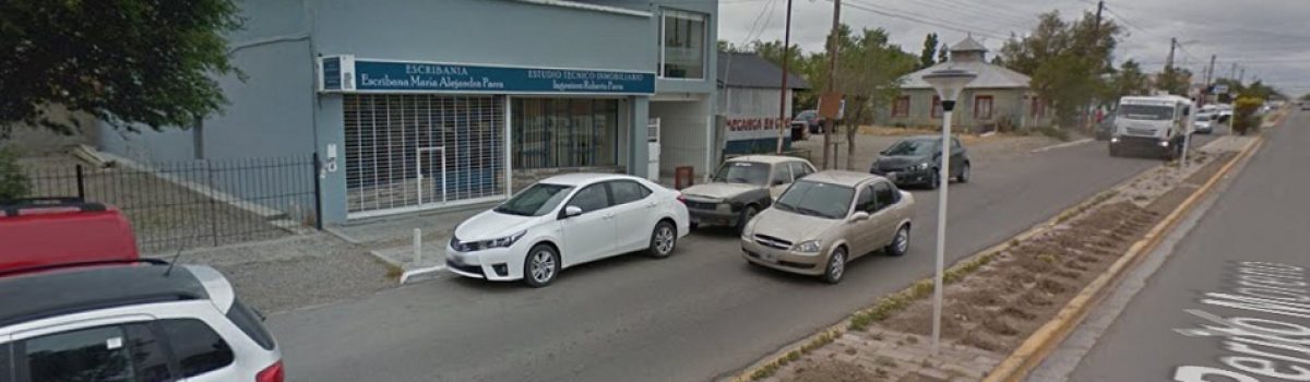 escribania parra