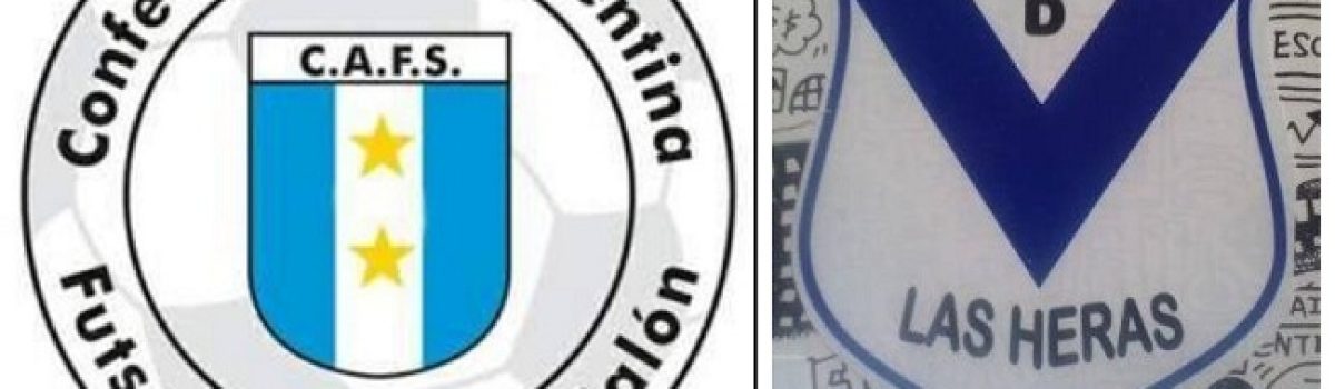 escudo depor CAFS