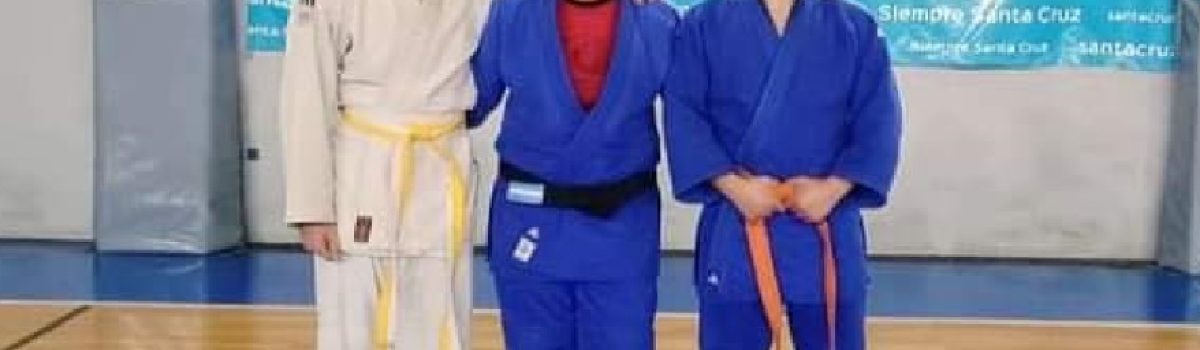 escuela judo octub 2024