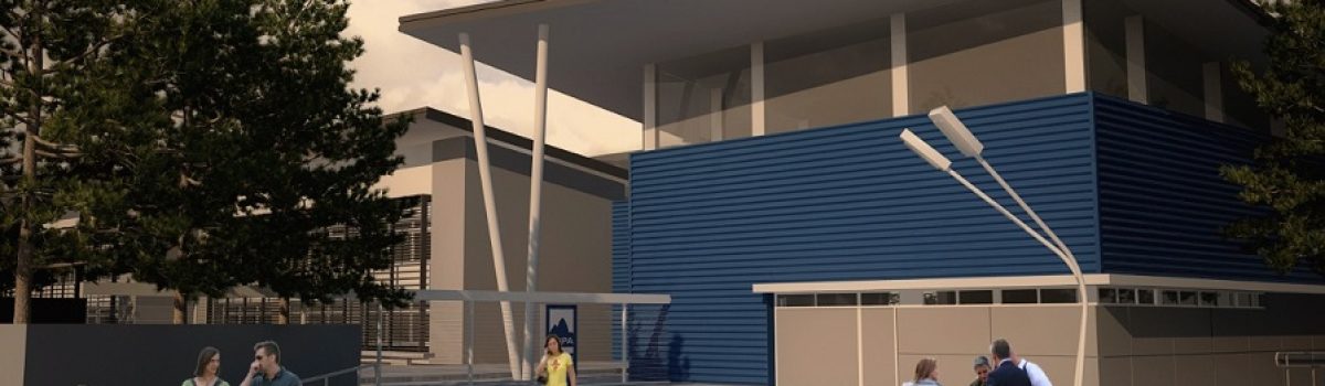 escuela preuniversitaria en LH Unpa