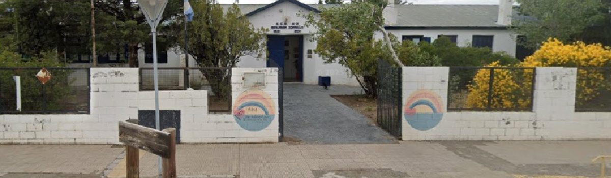 escuela primaria n 3