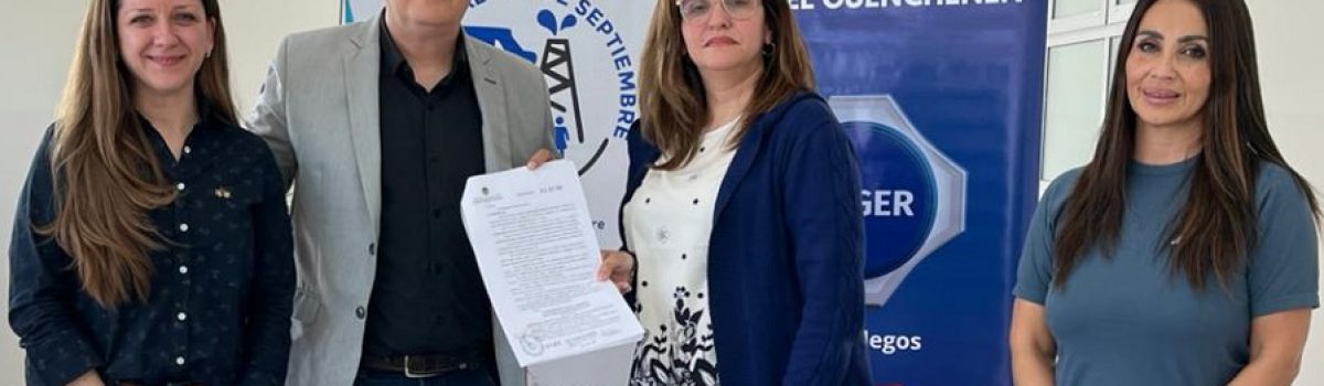 escuela viento Pao Rey