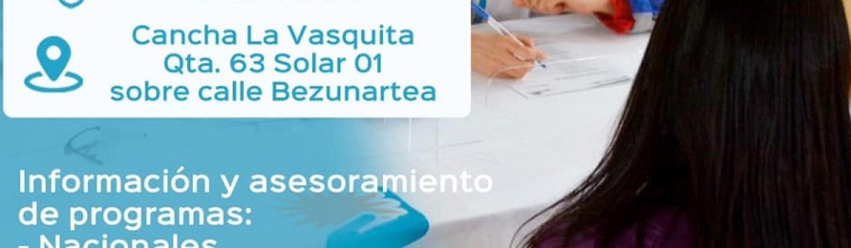 estado en zona de chacra sur politica
