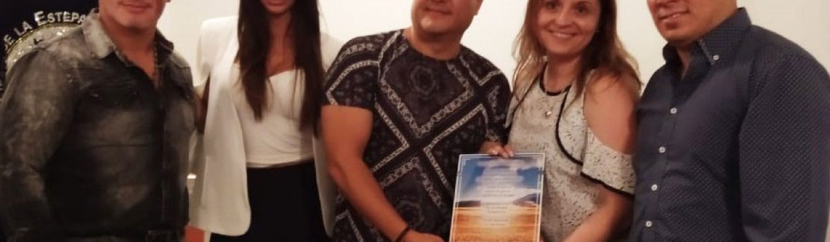 estepa en CO 2019