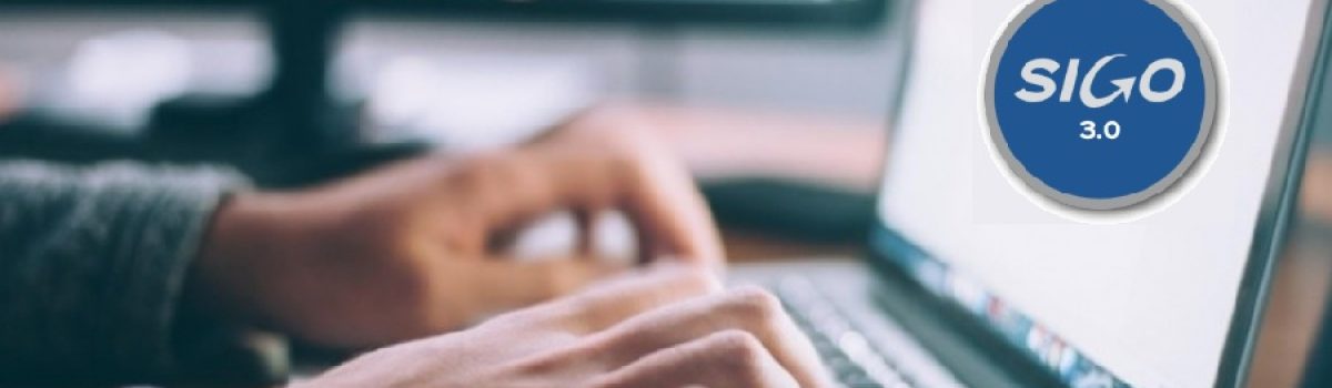 estudio Sigo 3.0