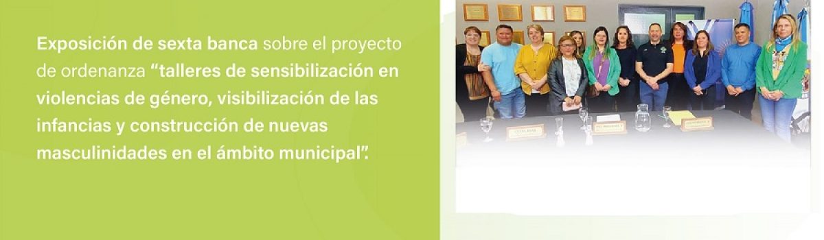 expo 6ta banca octubre 2023