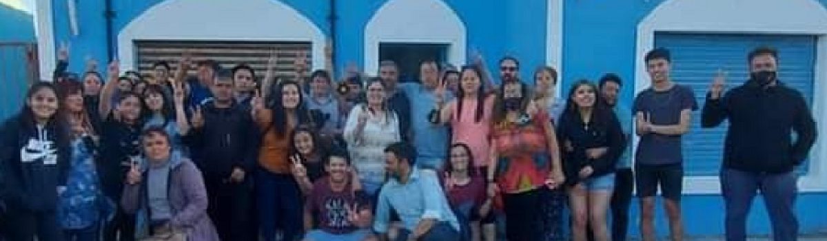 fabian cardenas justicialista 2021