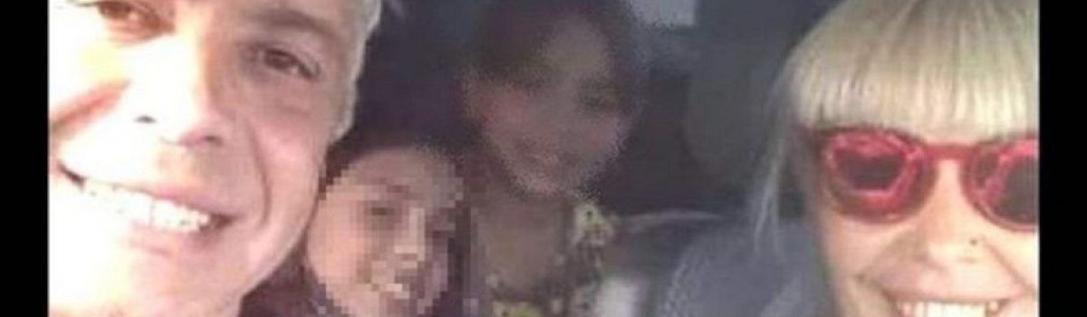 familia muerta en accident caleta a madryn febrero 2022