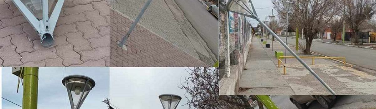 farolas rotas secundario 44