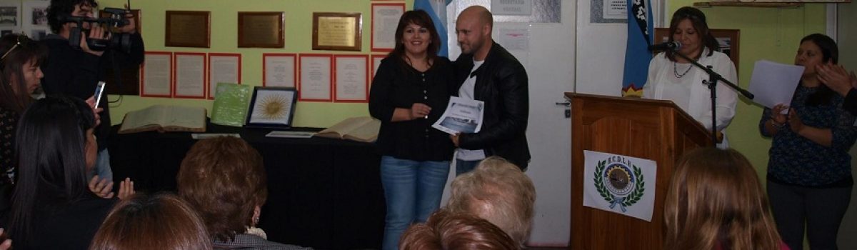 faustino bilbao concejo