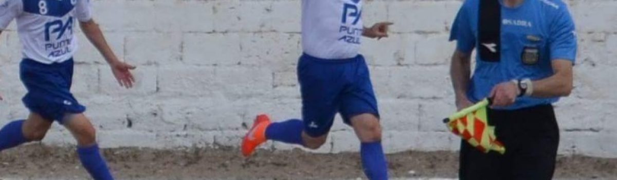 faustino fernandez 1