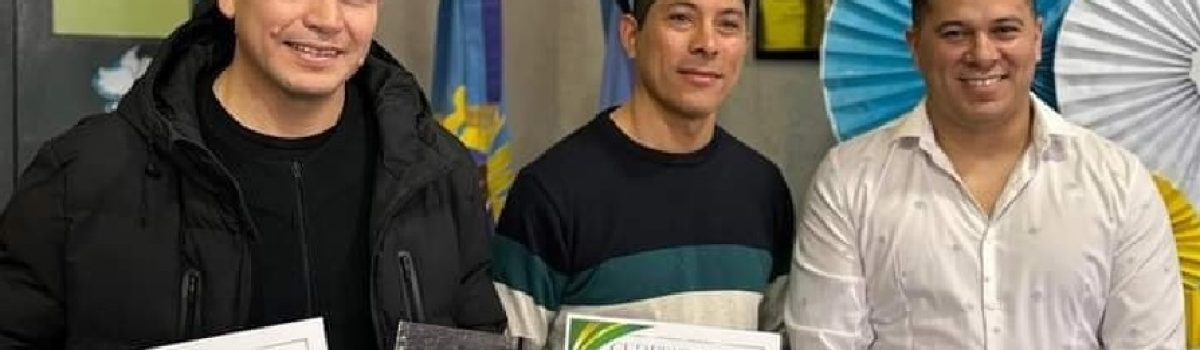 fede mauricio