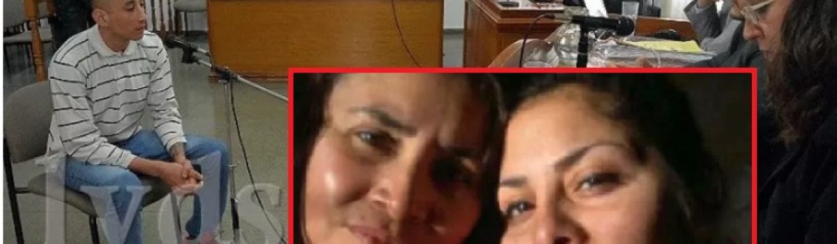 femisida en LH gisela veronica mama