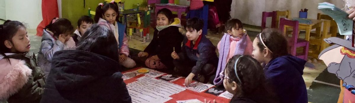 feria libro 2023