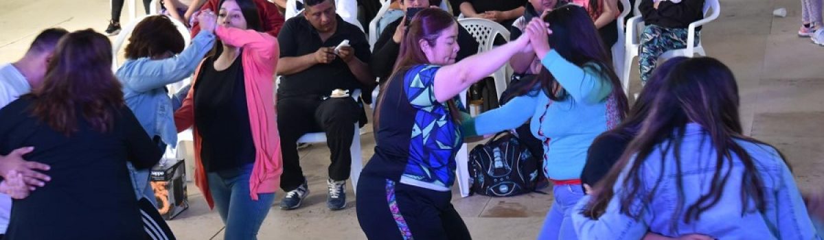 festejo municipal 2024