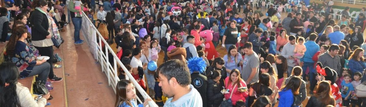 festejo niños complejo 017