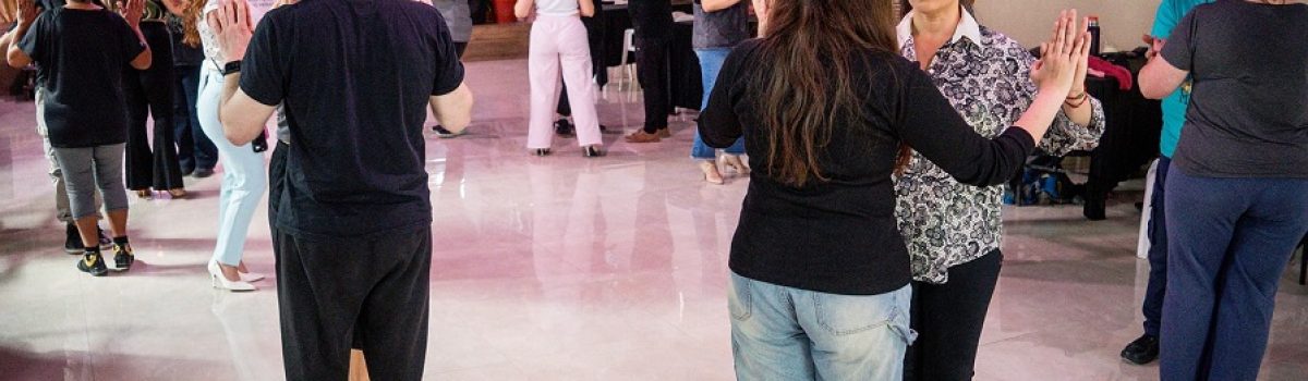 festival de tango 2025