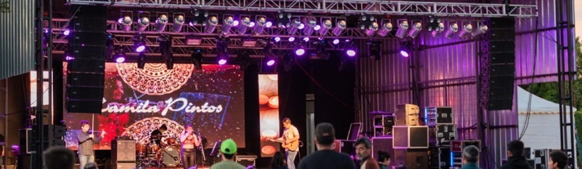 fiesta cañadon seco 2022
