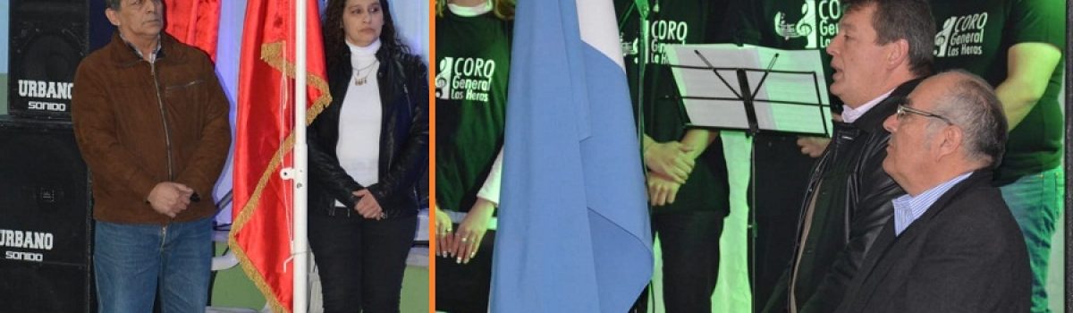 fiesta chilenos 2022